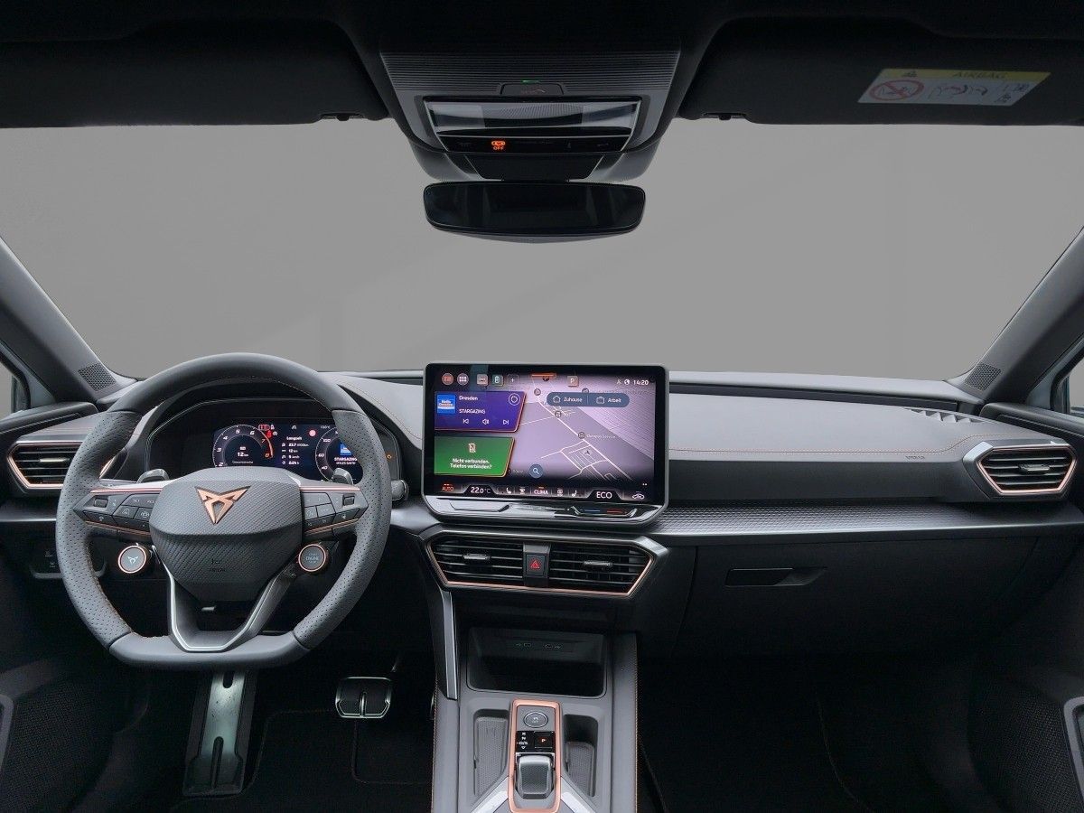 Cupra Leon - Bild 6