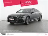 Audi A8 50 TDI quattroTIPTRONIC MATRIX LED NAV RÜFA   - Audi A8 in Bochum
