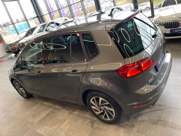 Volkswagen Golf Sportsvan *ACC*NAVI*SZHZ*PDC*KAMERA*