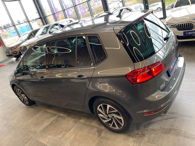 Volkswagen Golf Sportsvan *ACC*NAVI*SZHZ*PDC*KAMERA*