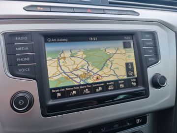 Volkswagen Passat Variant - 10