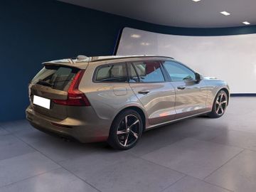 Volvo V60 - 4