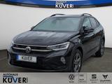 Volkswagen Taigo R-Line 1,5 TSI DSG ACC+AHK+Matrix+Shzg+17´ - VW Taigo Gebrauchtwagen in Bremen