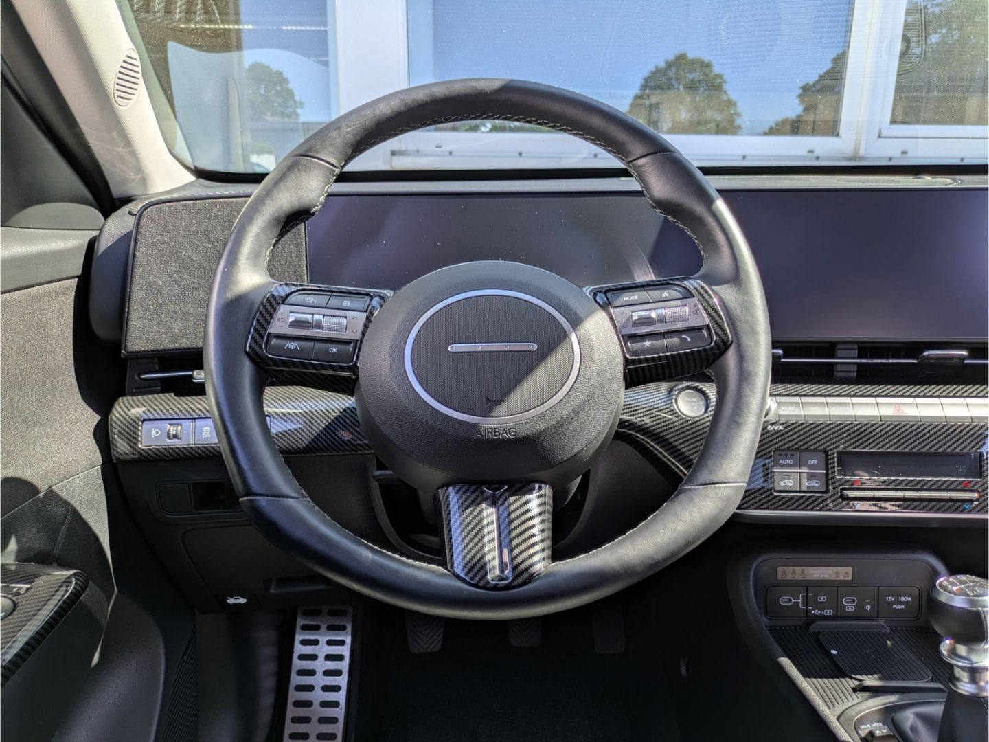 Hyundai Kona – Bild 8