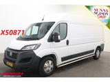 Fiat Ducato 2.2 MultiJet Aut. L3-H2 Apple/Android Cli - Fiat Ducato multi