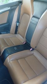 Mercedes E 220 - 7
