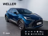 Toyota C-HR 1.8 Hybrid Teamplayer *Technik Paket*ACC*Ka - Toyota C-HR Jahreswagen