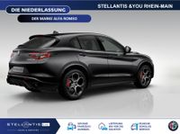 Alfa Romeo Stelvio - Vorschau Bild 6