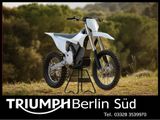 Stark VARG MX Alpha sofort Lieferbar! - STARK MOTORRAD
