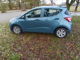 Hyundai i10 1.0 Style,Top Wagen ! Klima ! - gebrauchte Hyundai i10 aus dem Jahr 2015