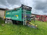 Oehler STT 180  - Oehler LKWs