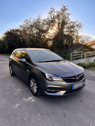 Opel Astra K 2020