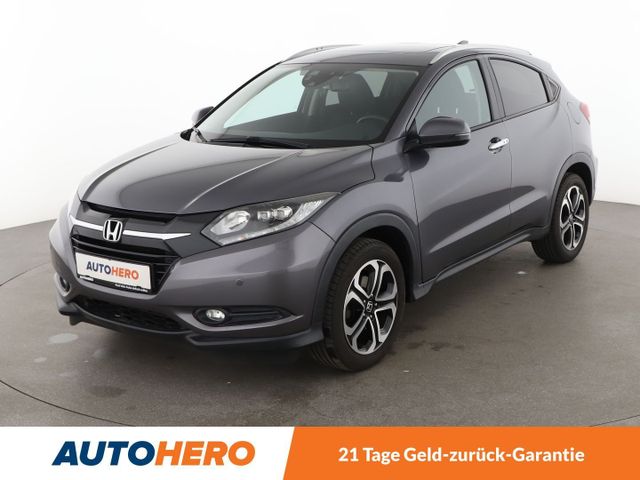 Honda HR-V 1.5 Executive Aut.*NAVI*SHZ*CAM*PDC*PANO*