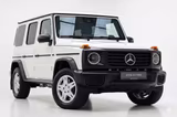 Mercedes-Benz d Stronger than 1980s*1of460*Export*Professional - Mercedes-Benz G 450 Neuwagen