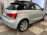 Audi A1 1,4 TFSI Aut, Navi,Xenon,Pano,1.Hd. - Audi A1: 1.4