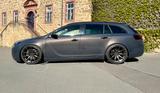 Opel Insignia  OPC 2.8 V6 Turbo Schalter