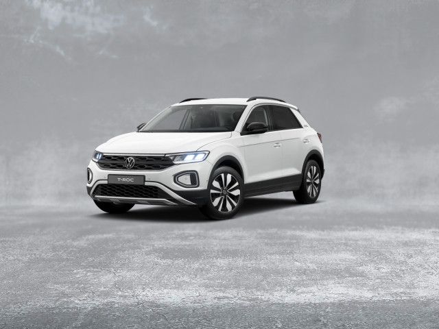 Volkswagen T-Roc - Bild 2