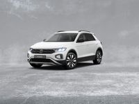 Volkswagen T-Roc - Vorschau Bild 2