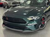 Ford Mustang GT BULLIT 5,0l V8 *RECARO / SCHALTER* - Ford Mustang: Bullit