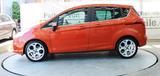 Ford B-Max*Inspektion Neu*Scheckheft*LED*Einparkhilfe - Ford: Max
