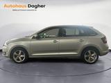 Skoda Rapid Spaceback Cool Edition Klimaanlage - Skoda Rapid Edition mit Benzin-Antrieb