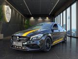 Mercedes-Benz CLA 45 AMG 4Mat Yellow Night Edition*Performance - gebrauchte Mercedes-Benz CLA 45 AMG aus dem Jahr 2018