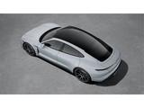 Porsche Taycan Performancebatterie Plus 14 Wege Panodach - Porsche Taycan aus 2024