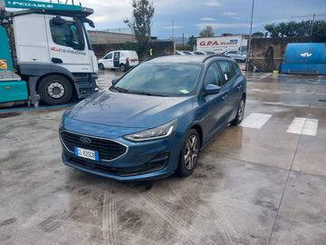 Ford Focus - 7