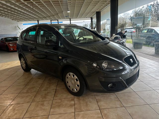 Seat Altea XL Stylance / Style *1 Hand*