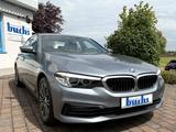 BMW 530i xDrive Lim. Sport Line Teilleder Sportsitze - BMW 530 mit Benzin-Antrieb: Teilleder, Scheckheftgepflegt