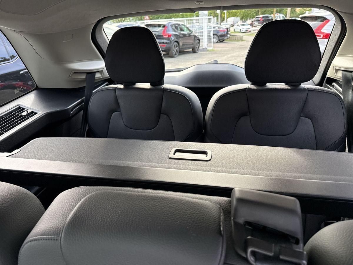 Volvo XC90 T8 AWD Recharge Ultimate Dark 360° ACC LHZ foto 19