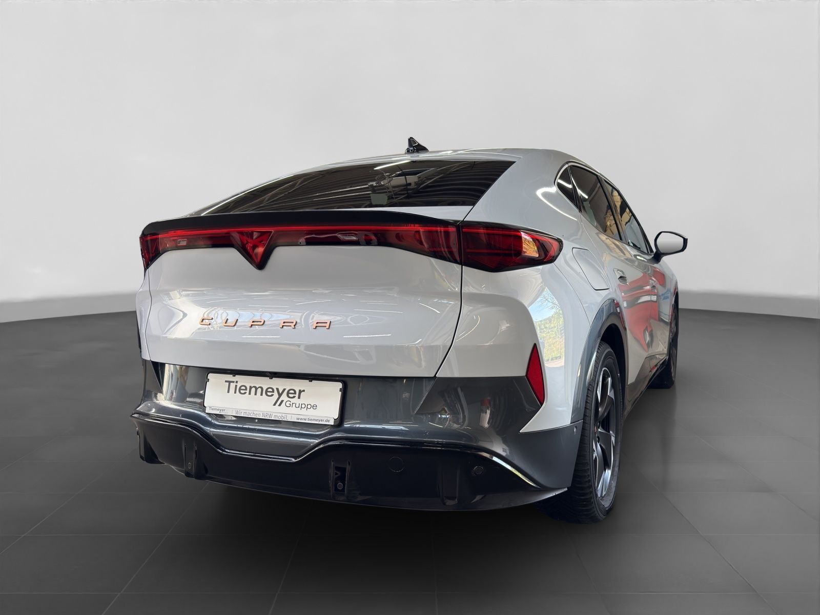 Cupra Tavascan - Bild 4
