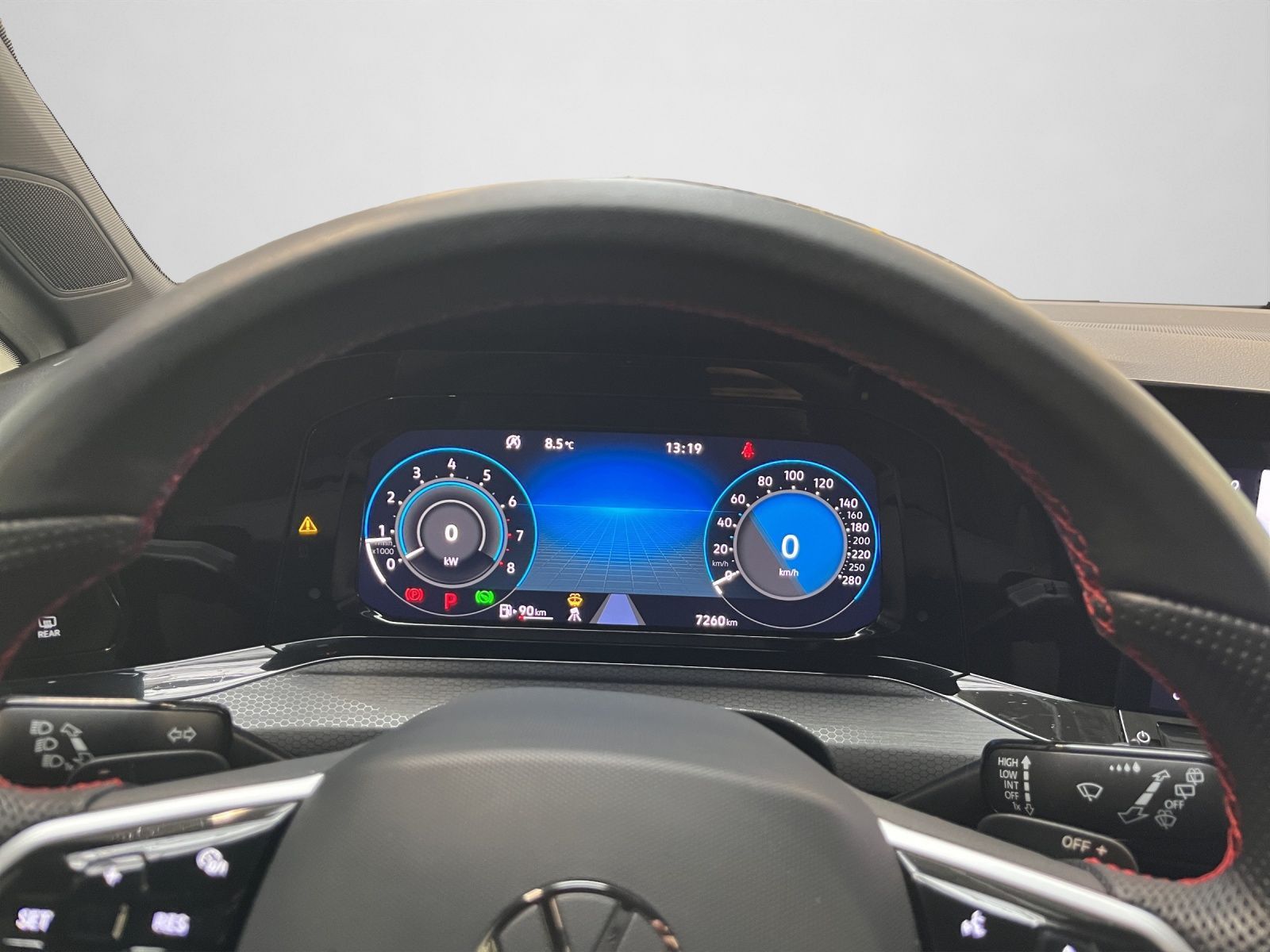 Volkswagen Golf - Bild 11