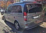Mercedes-Benz Viano 3.0 CDI Marco Polo - Mercedes-Benz Viano: Marco