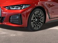 BMW i4 - Vorschau Bild 8