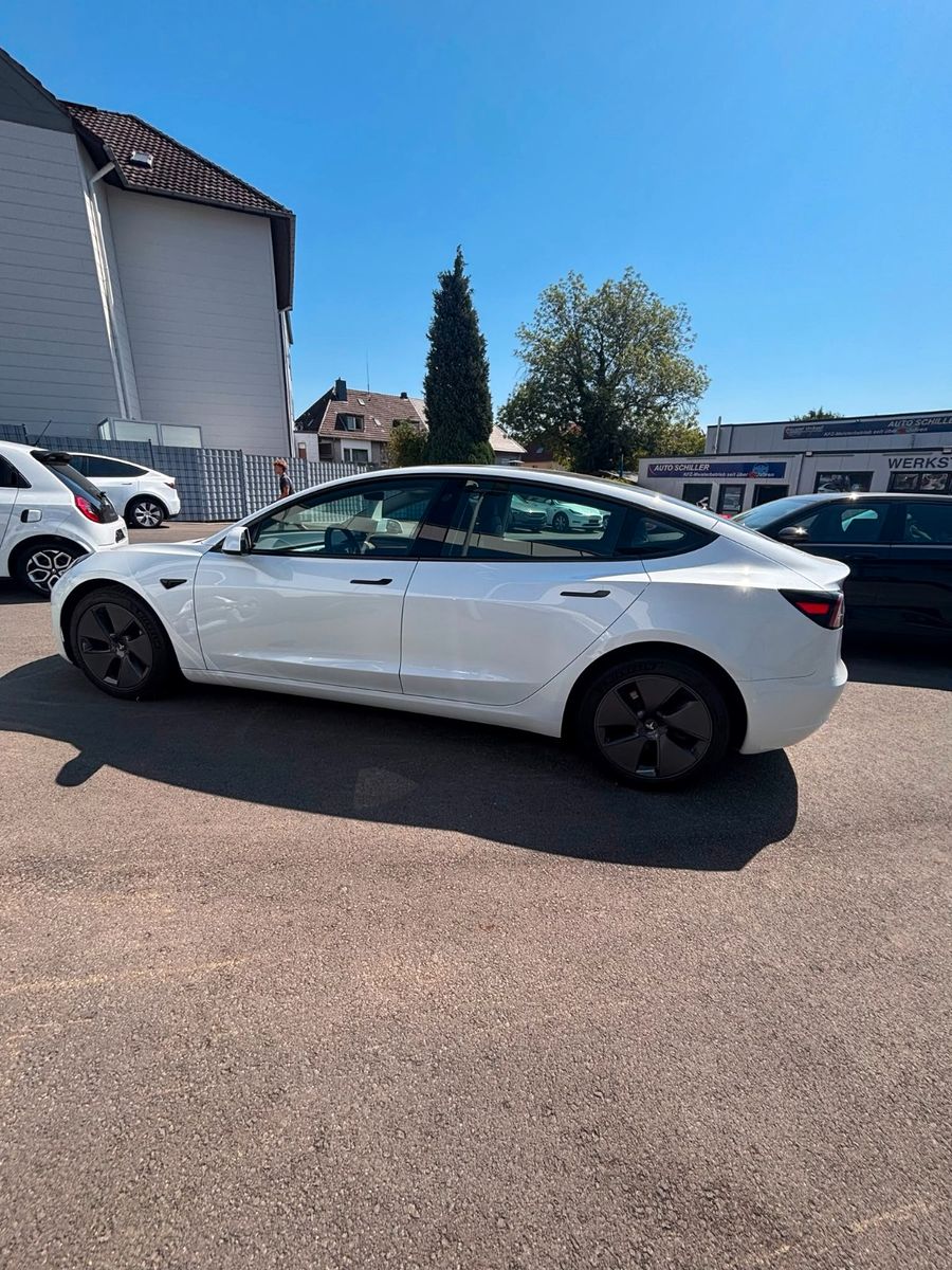 Tesla Model 3 Standard Range Plus RWD foto 7