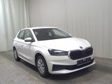 Skoda Fabia 1.0 TSI Ambition Navi LED SHZ SpurH PDC - Skoda Fabia aus 2023