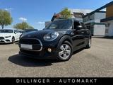 MINI One D KLIMA PDC 5-Türer NAVI Temp DIESEL E6/101g - MINI MINI mit Diesel-Antrieb: 1.6