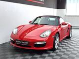 Porsche Boxster S 987 Xenon*Sitzheizung*Einparkhilfe - Porsche in Hannover