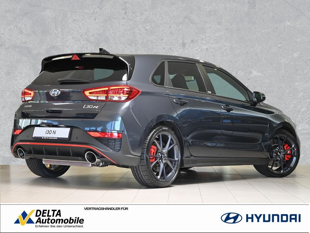 Hyundai i30 N performance | Auto kaufen bei mobile.de