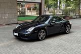 Porsche PORSCHE Cayman 3.4 S - blaue Porsche Cayman
