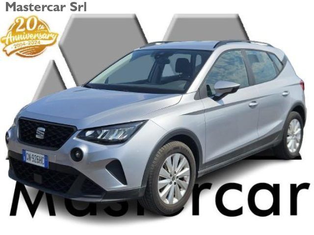 Image of Seat Arona