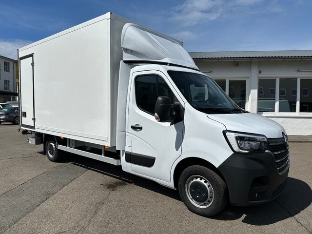 Renault Master 2.3 dCi 163 PS Koffer-LBW,B=2,22M Sofort