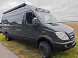 Mercedes-Benz Sprinter 315 cdi 4x4 Automatik, - Mercedes-Benz Auto s