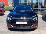 Citroën e-C4 X Elektromotor 136 Shine Pack - schwarze Citroën C4 X