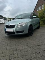 Skoda Fabia kombi 1.9 TDI 105 PS - Skoda Fabia mit Diesel-Antrieb: Kombi, 1.9