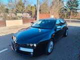 Alfa Romeo 159 1.9 JTS 16V Distinctive Distinctive - Alfa Romeo 159 mit Schiebedach
