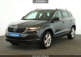 Skoda Karoq 2.0 TDI Style 4x4 #AHK#Canton#ACC#STHZ#