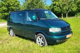 Volkswagen T4 Multivan, 2,5 TDI, 111 KW - Volkswagen T4 mit Panoramadach