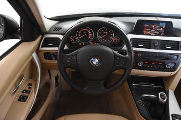 BMW 316 - 11